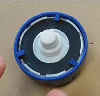 Locking Bulk Water Filler - Image 5