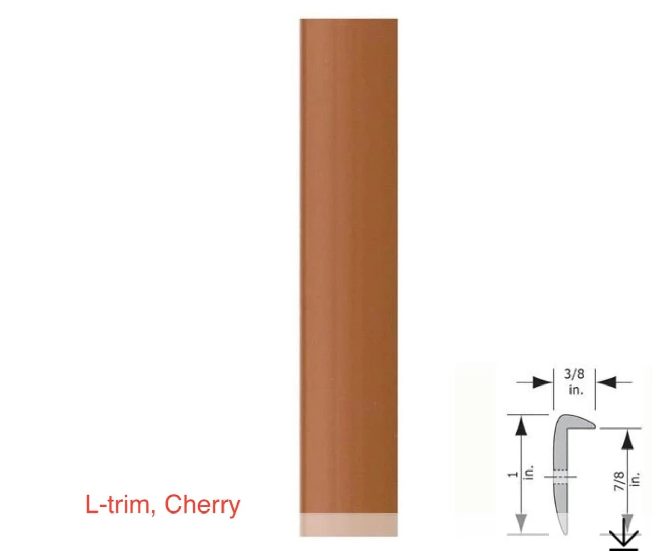 Lonmarine Trims - L Style - Image 5