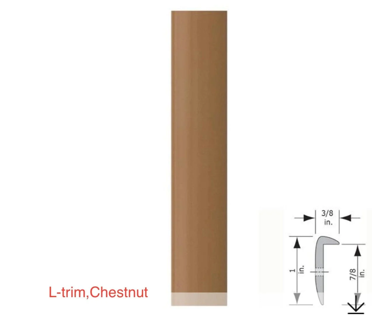 Lonmarine Trims - L Style - Image 6