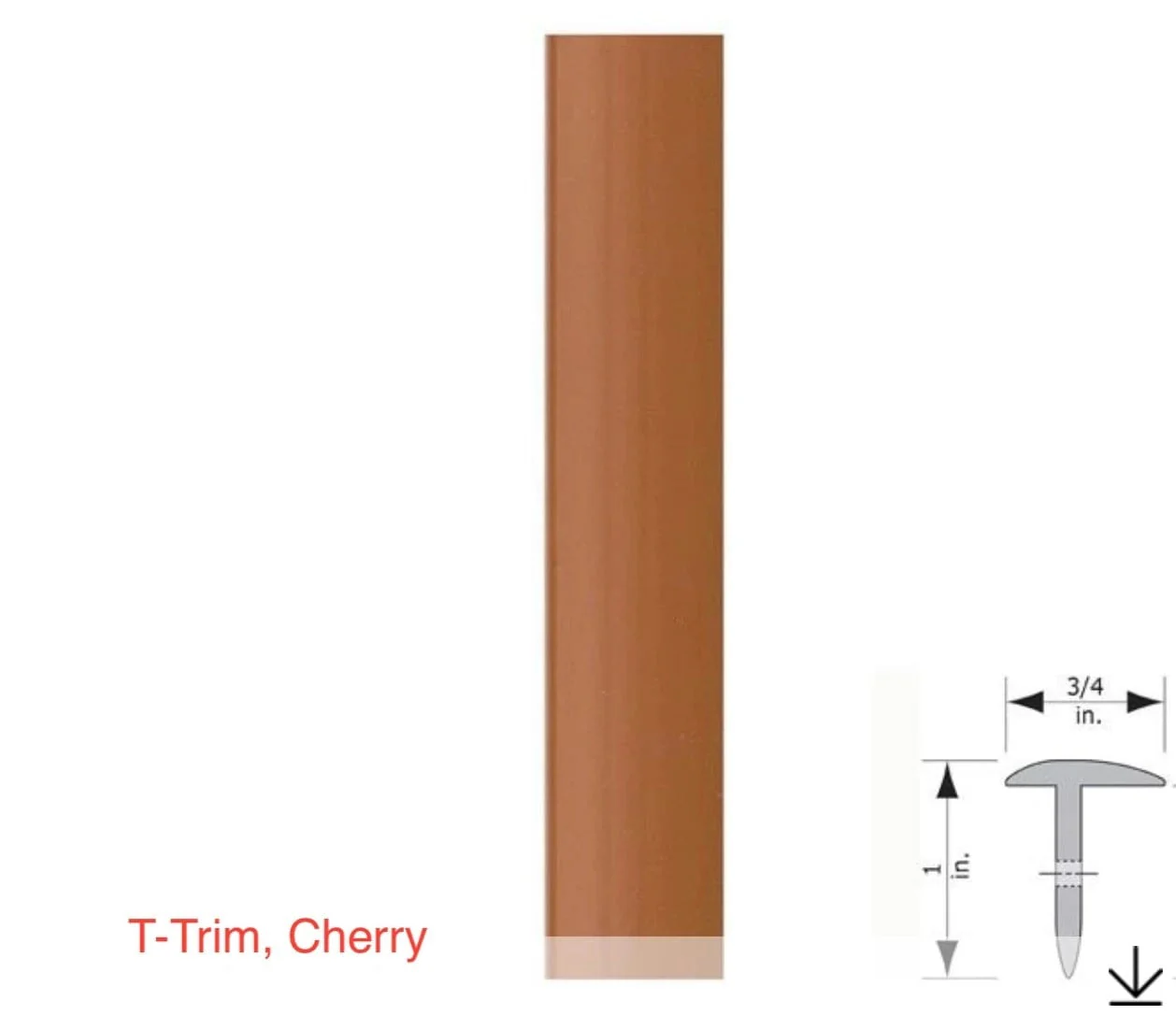 Lonmarine Trims - T Style - Image 4