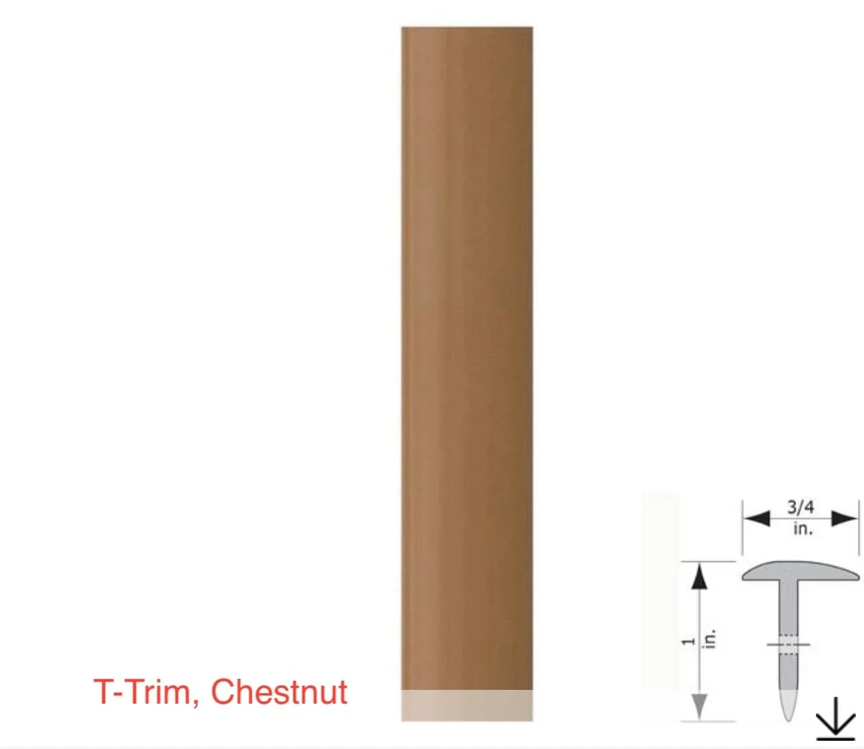 Lonmarine Trims - T Style - Image 5