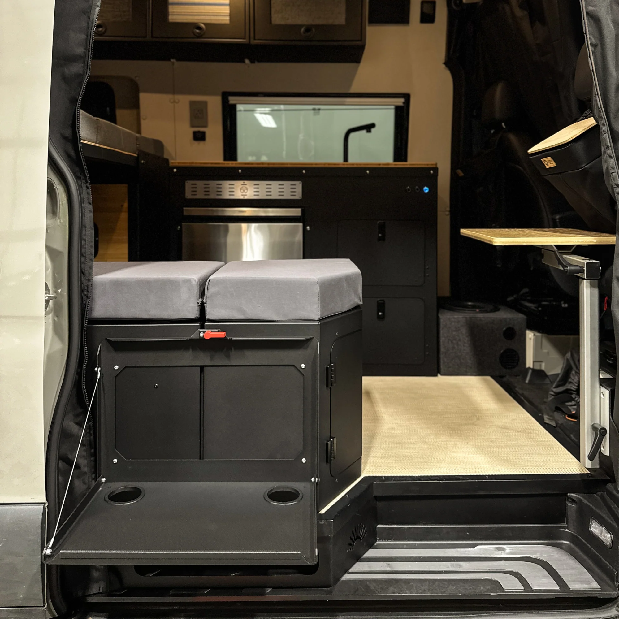 Lost Hiway Utility Bench - Image 4