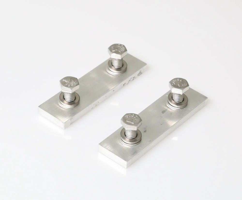 RB Components Mercedes Sprinter Roof Bar - Image 12