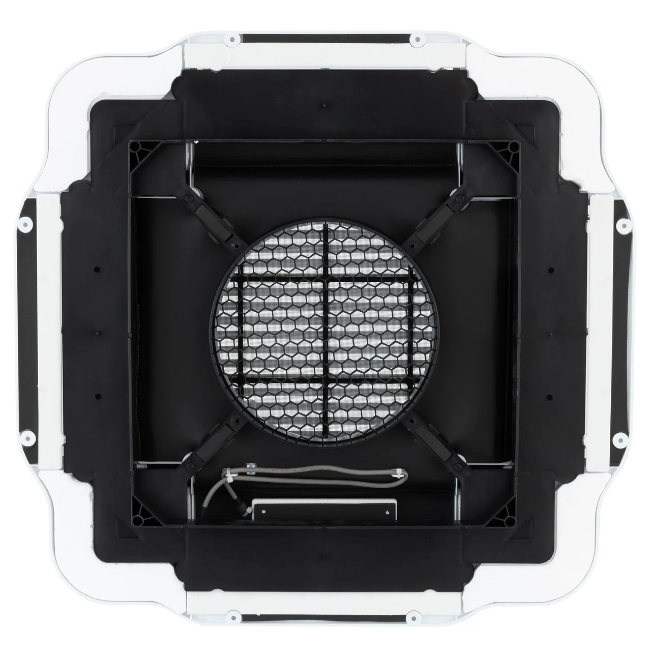 RecPro 48V Air Conditioner with Heat Pump - 9500 BTU - Image 10