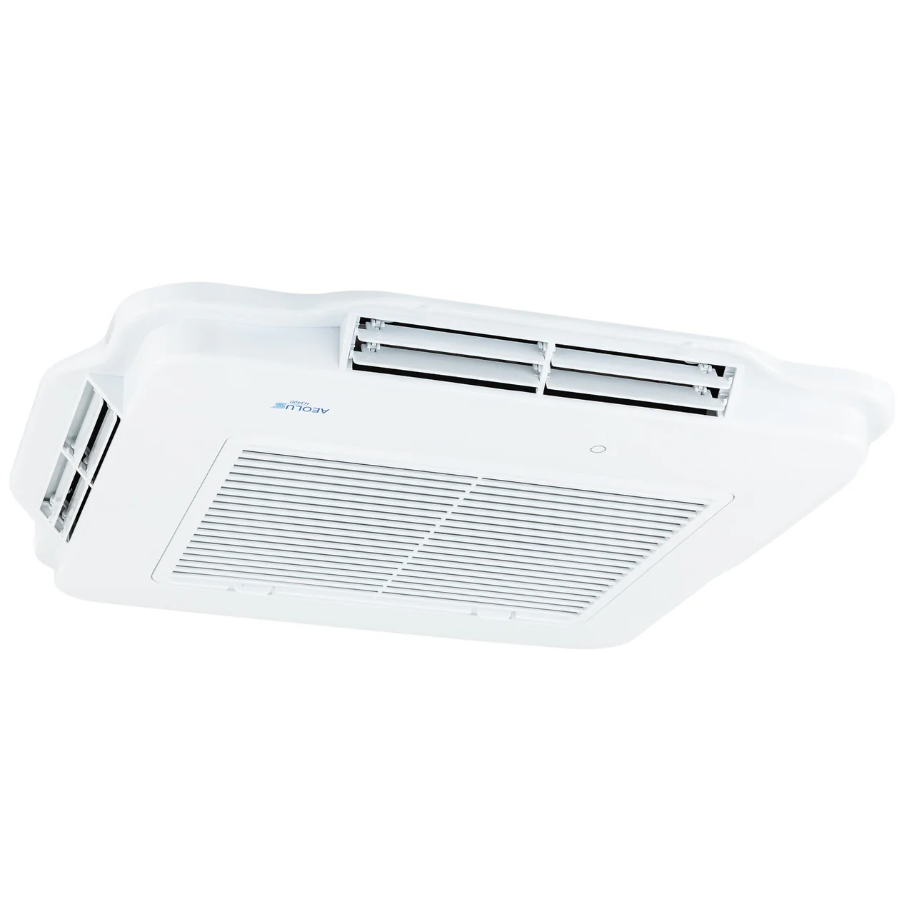 RecPro 48V Air Conditioner with Heat Pump - 9500 BTU - Image 15