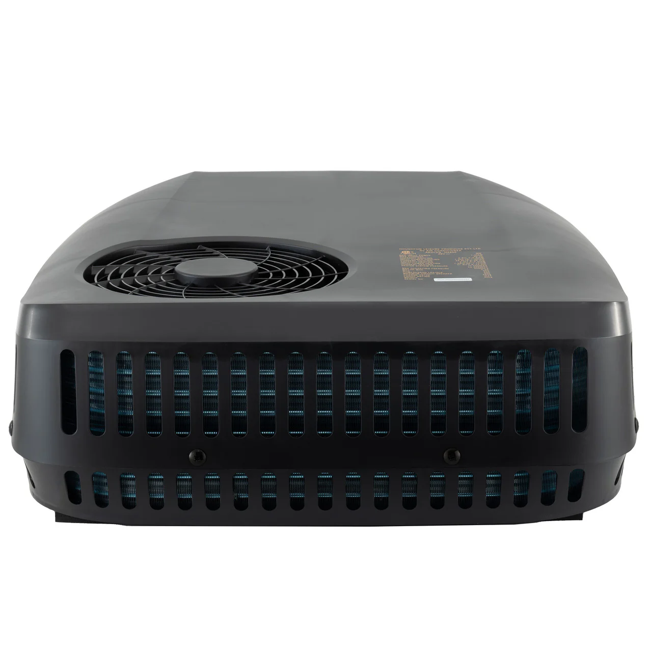 RecPro 48V Air Conditioner with Heat Pump - 9500 BTU - Image 5