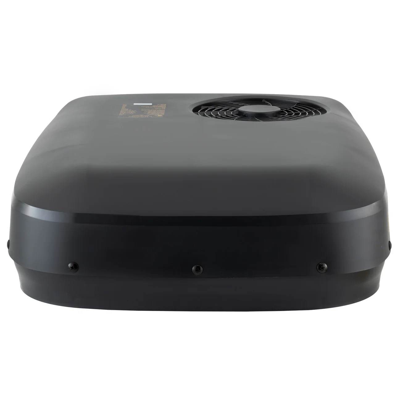 RecPro 48V Air Conditioner with Heat Pump - 9500 BTU - Image 6