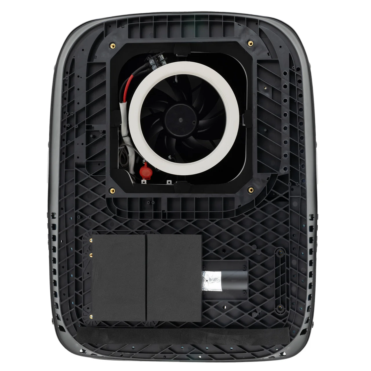 RecPro 48V Air Conditioner with Heat Pump - 9500 BTU - Image 9