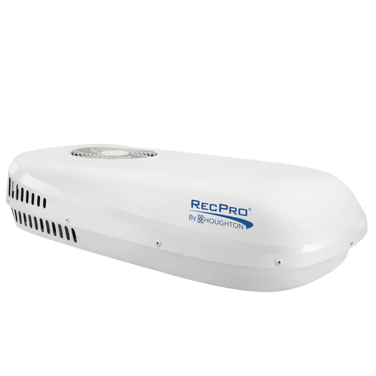 RecPro 48V RV Air Conditioner with Heat Pump - 13,500 BTU - Image 3
