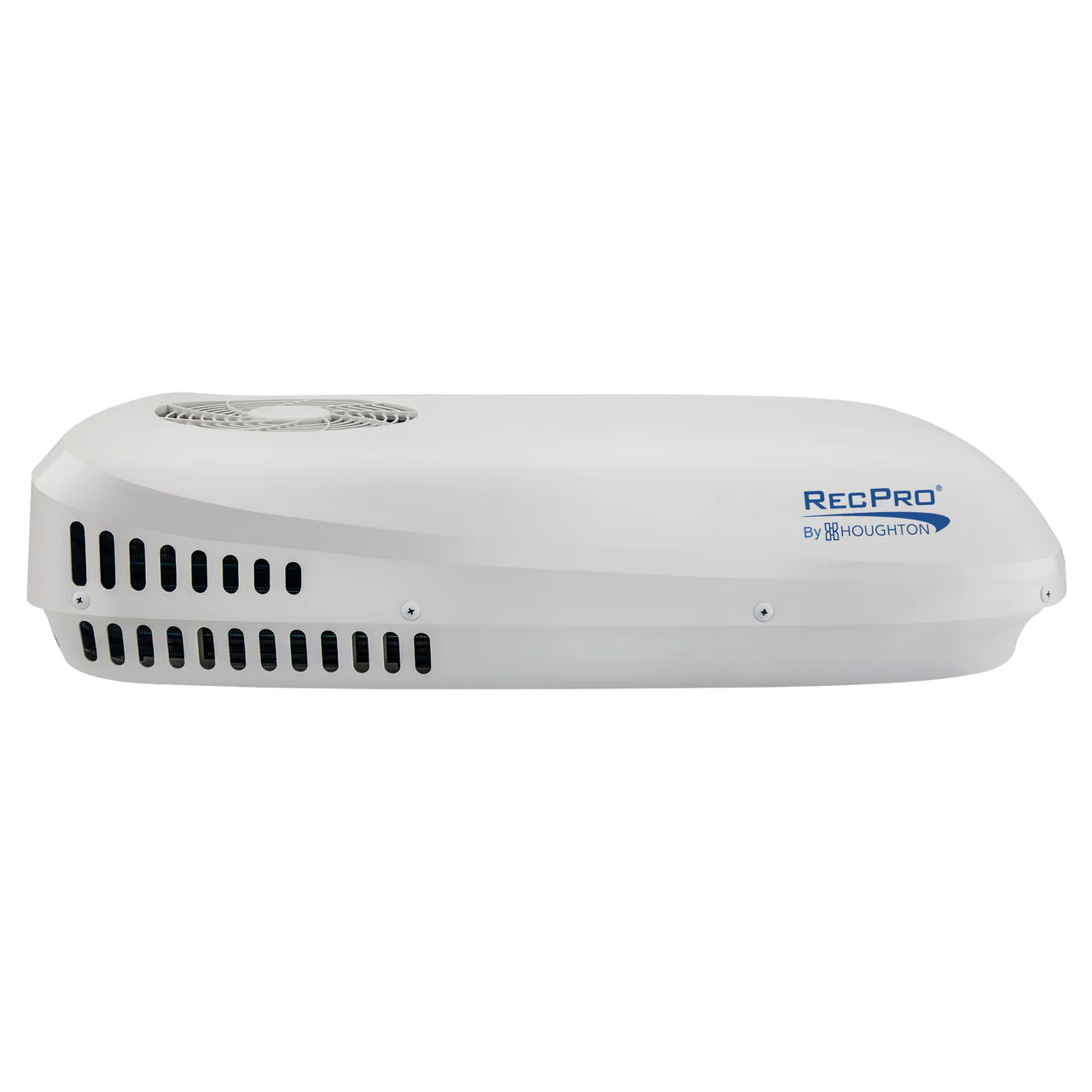 RecPro 48V RV Air Conditioner with Heat Pump - 13,500 BTU - Image 4