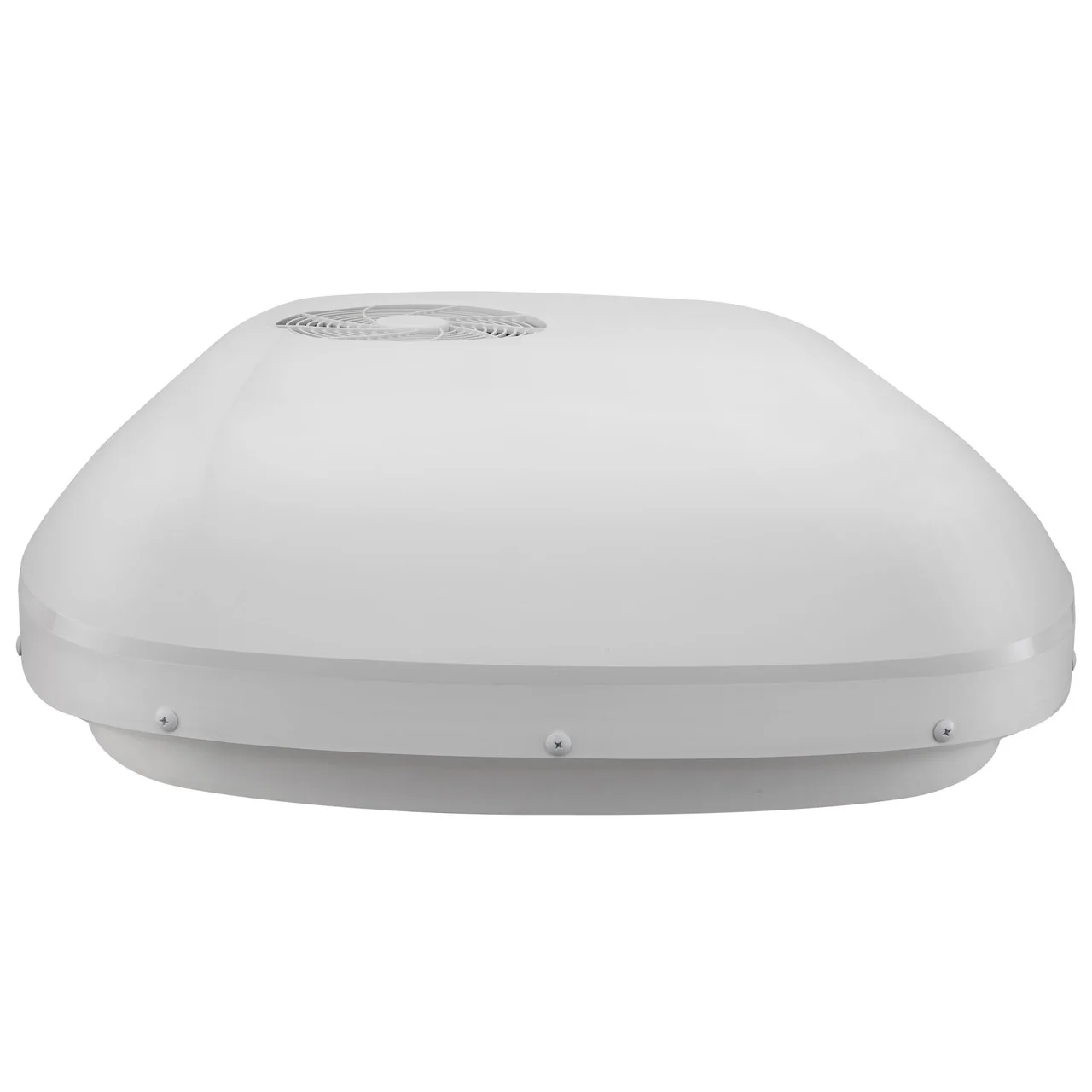 RecPro 48V RV Air Conditioner with Heat Pump - 13,500 BTU - Image 7