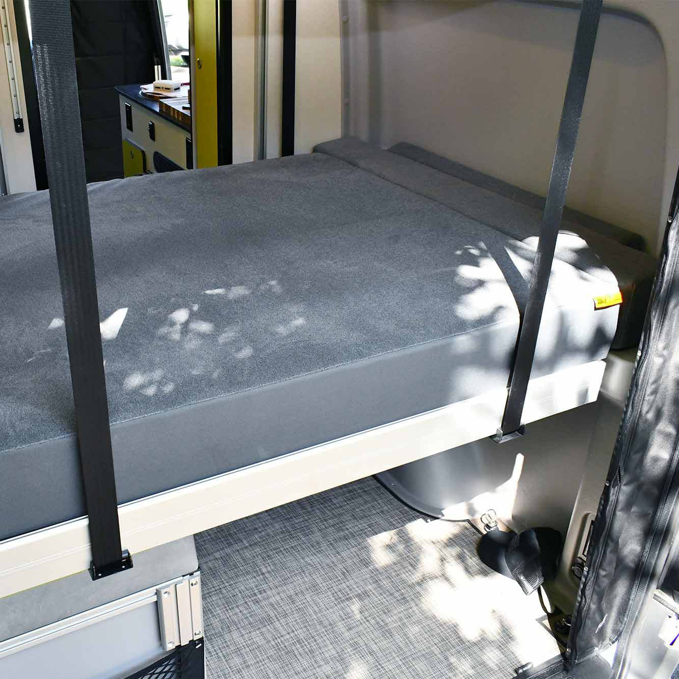 RoamRest Revel Van Mattress – Compatible Replacement - Image 8