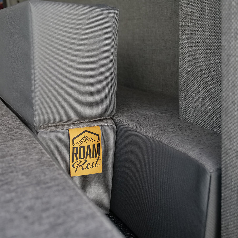 RoamRest Storyteller + RoamChucks Van Mattress – Compatible Replacement - Image 10