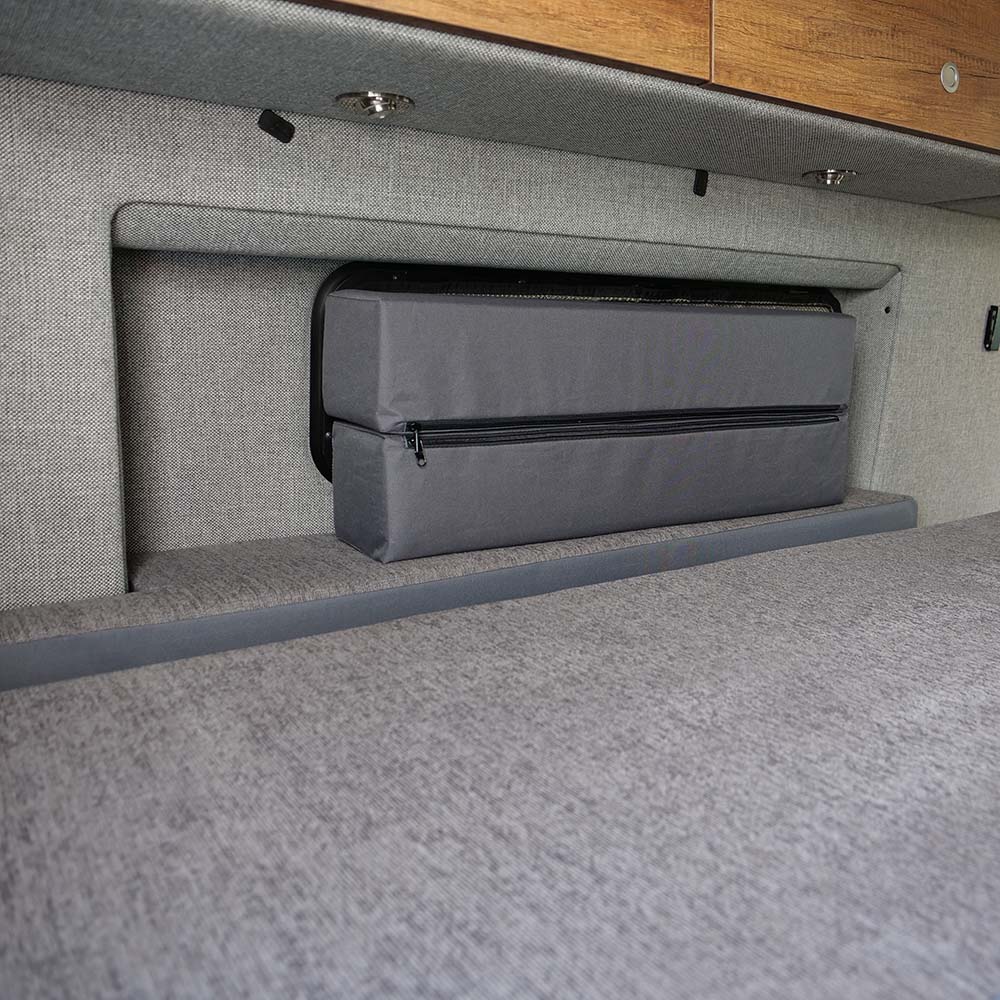 RoamRest Storyteller + RoamChucks Van Mattress – Compatible Replacement - Image 6