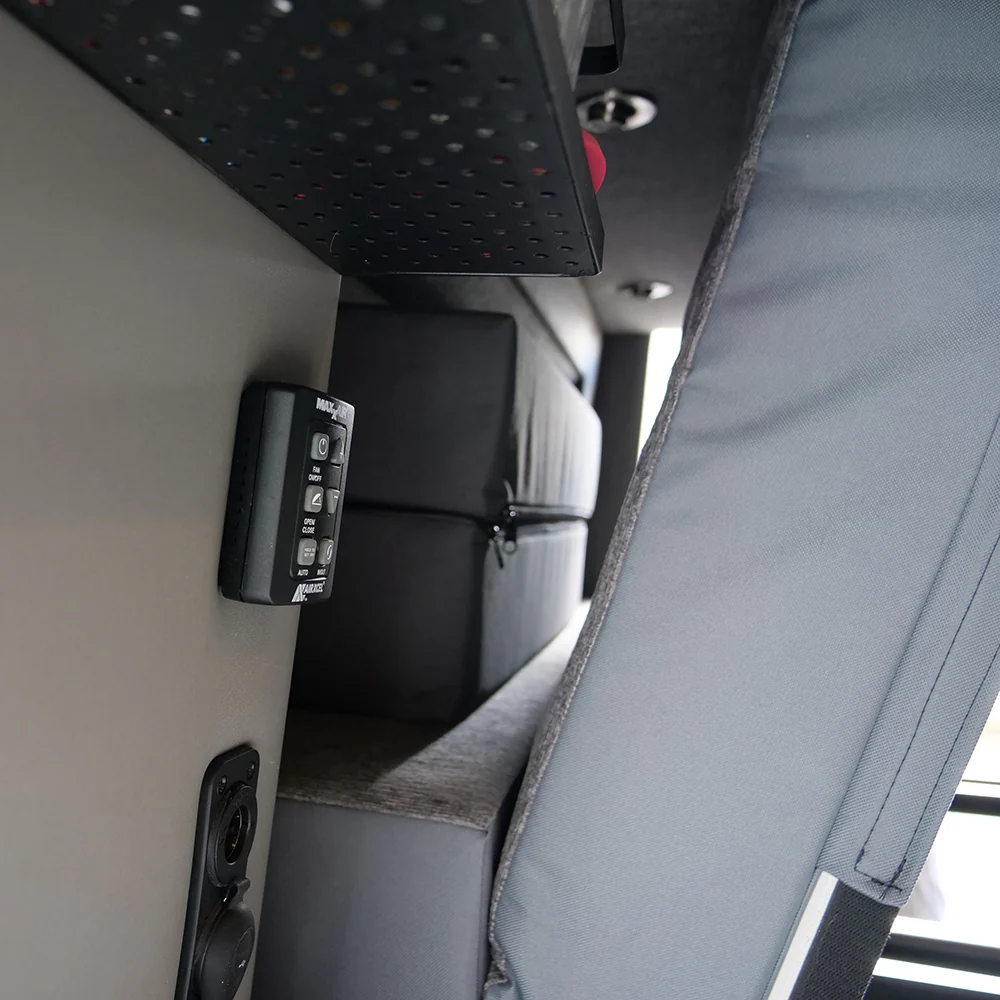 RoamRest Storyteller + RoamChucks Van Mattress – Compatible Replacement - Image 7