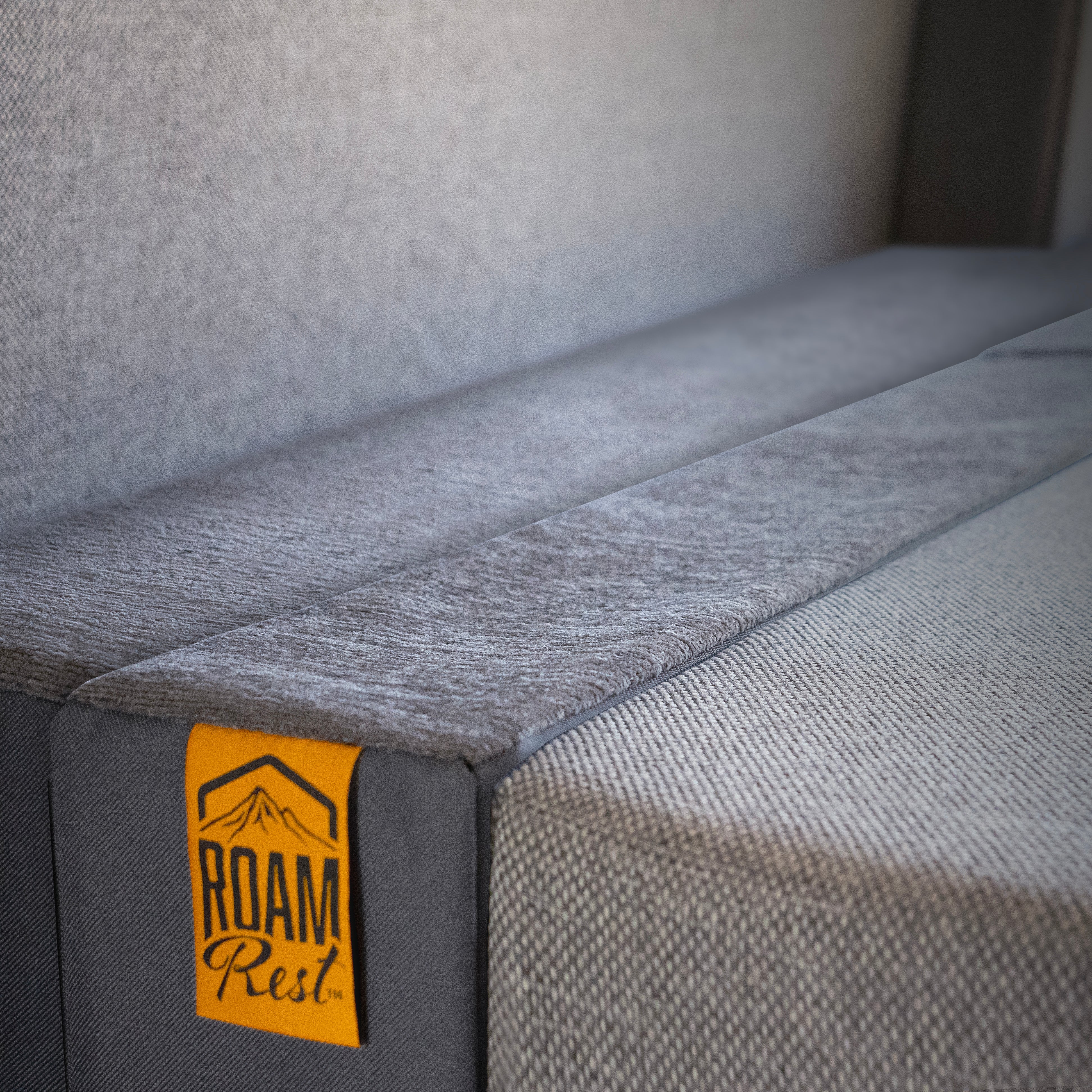 RoamRest Storyteller + RoamChucks Van Mattress – Compatible Replacement - Image 9