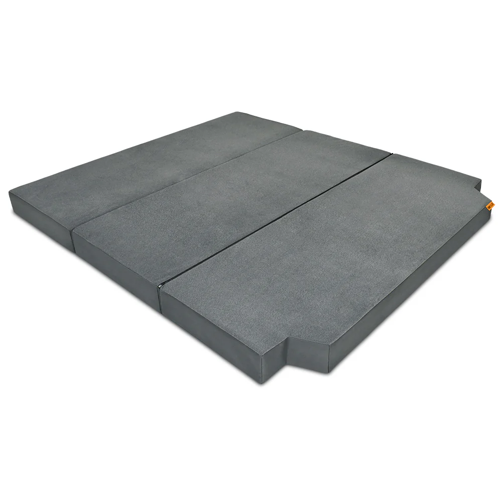 RoamRest Ultimate Tri-Fold Van Mattress - Image 7