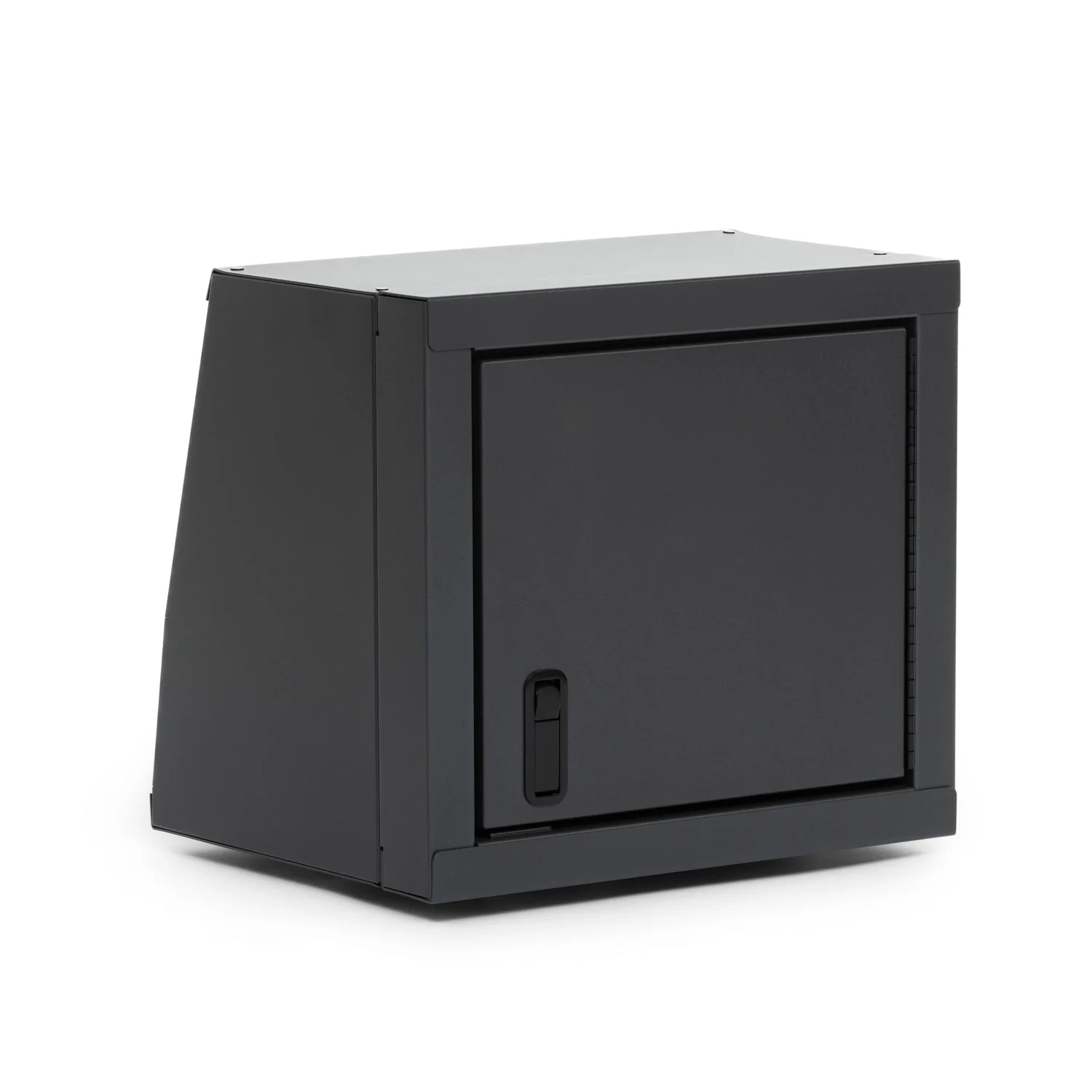 RB Components Sprinter Van Wall Cabinet, 16"H x 14"D x 18"W - Image 10