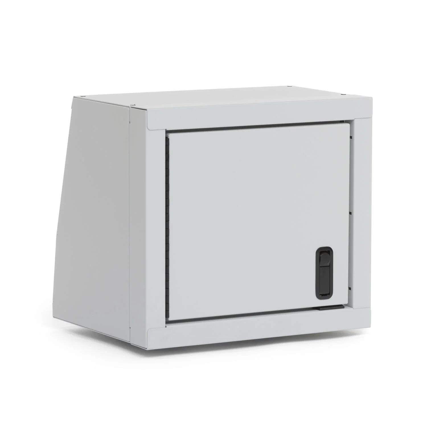 RB Components Sprinter Van Wall Cabinet, 16"H x 14"D x 18"W - Image 3