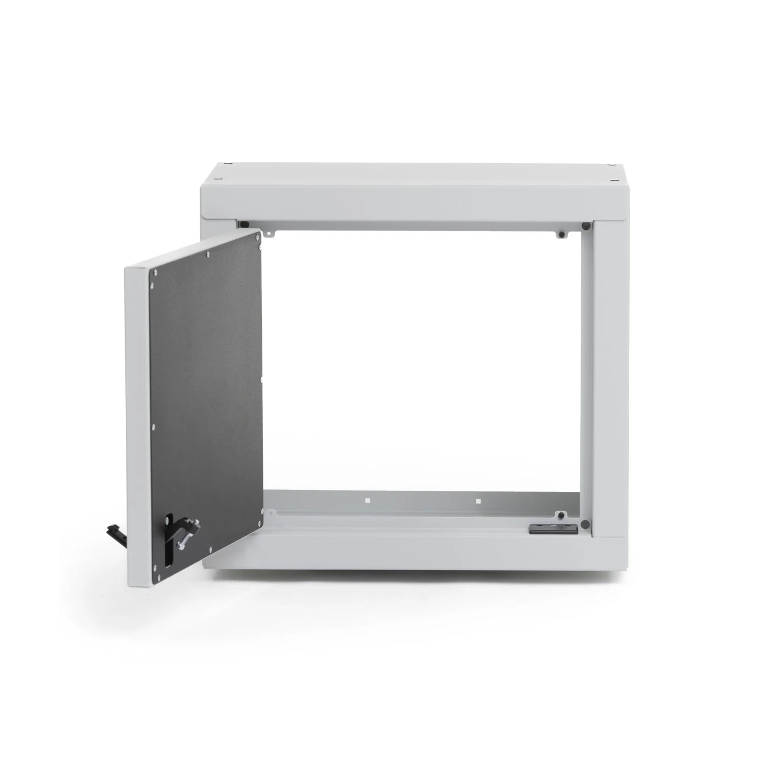 RB Components Sprinter Van Wall Cabinet, 16"H x 14"D x 18"W - Image 5