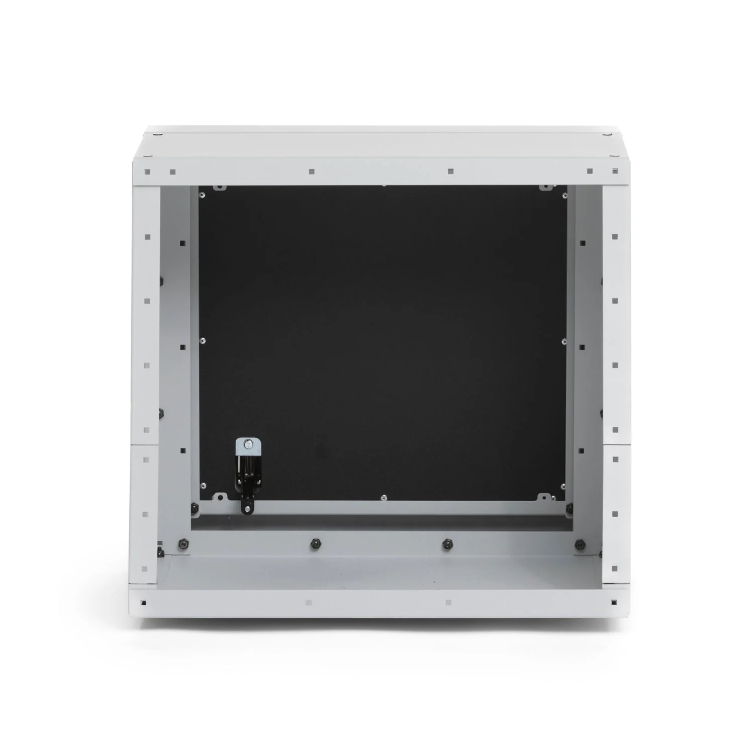 RB Components Sprinter Van Wall Cabinet, 16"H x 14"D x 18"W - Image 6