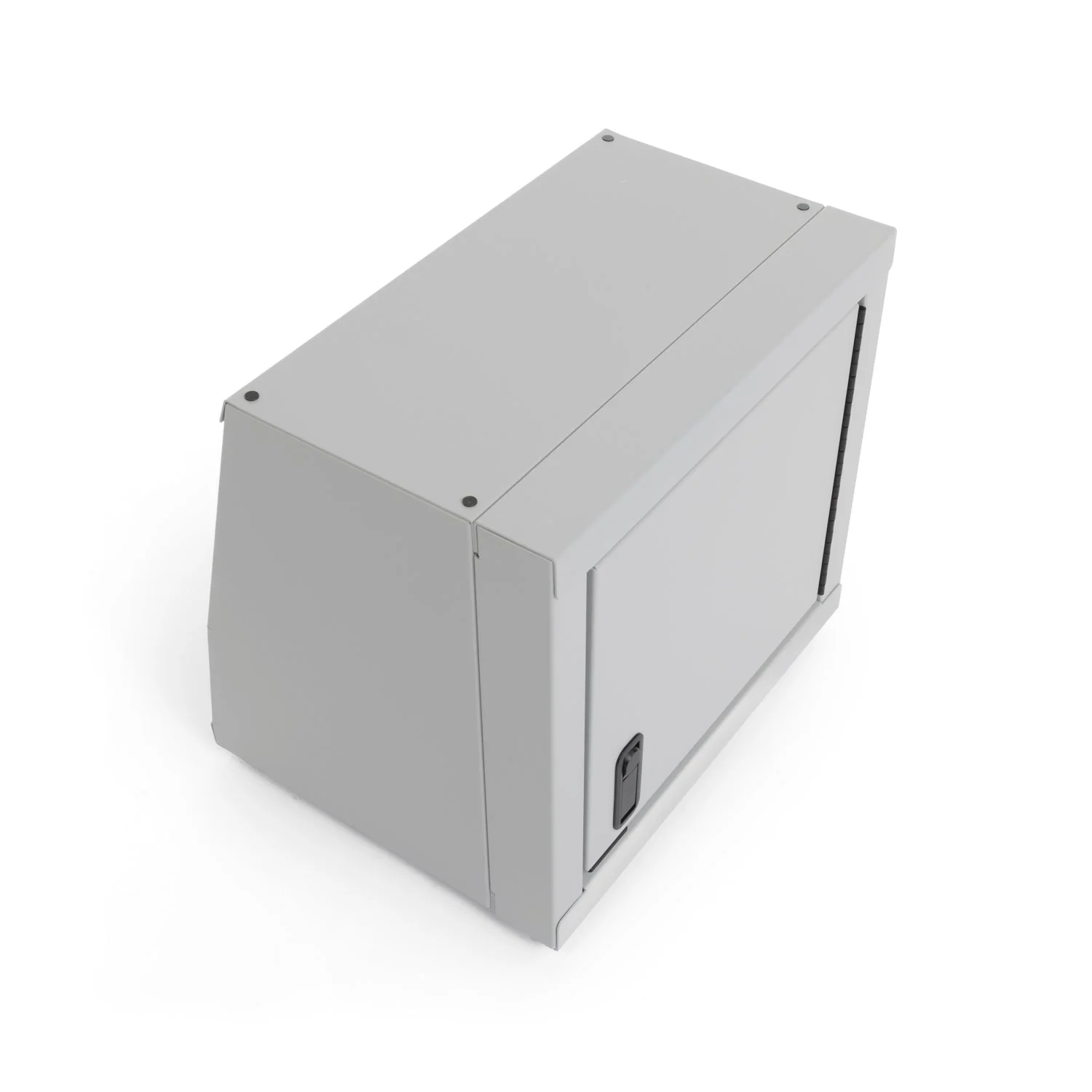 RB Components Sprinter Van Wall Cabinet, 16"H x 14"D x 18"W - Image 7