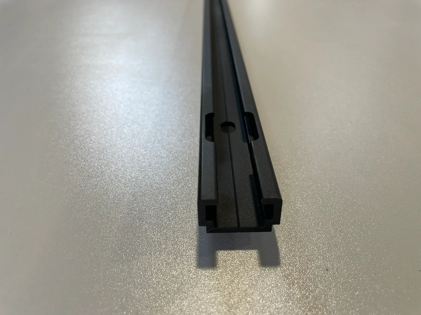 Tec Vanlife 2007+ Mercedes Sprinter 170" Roof Rails - Image 7