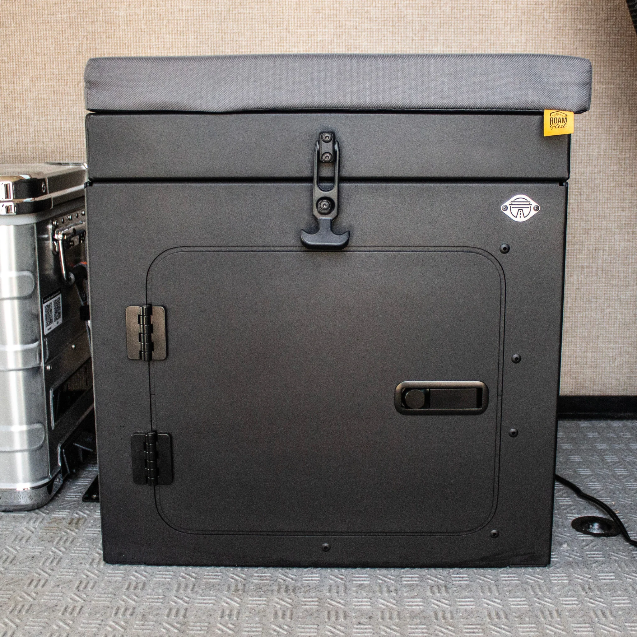 Lost Hiway Universal Toilet Box - Image 3