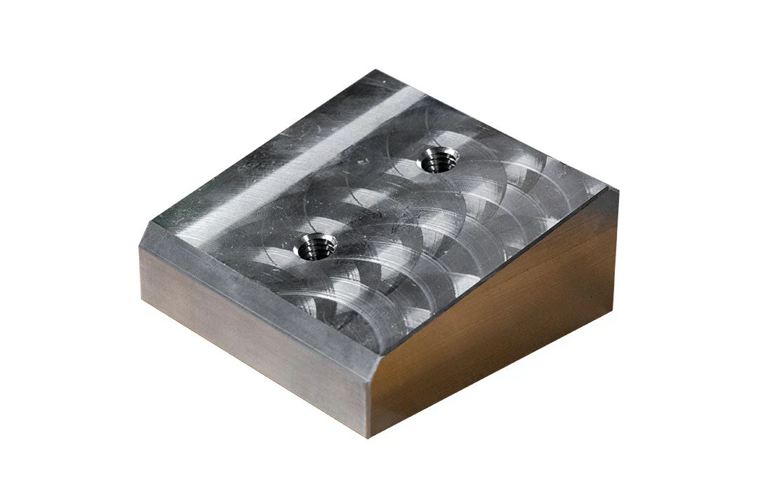 Van Compass 2015+ Ford Transit Opti-Rate Replacement Leaf Springs (Pair) - Image 4