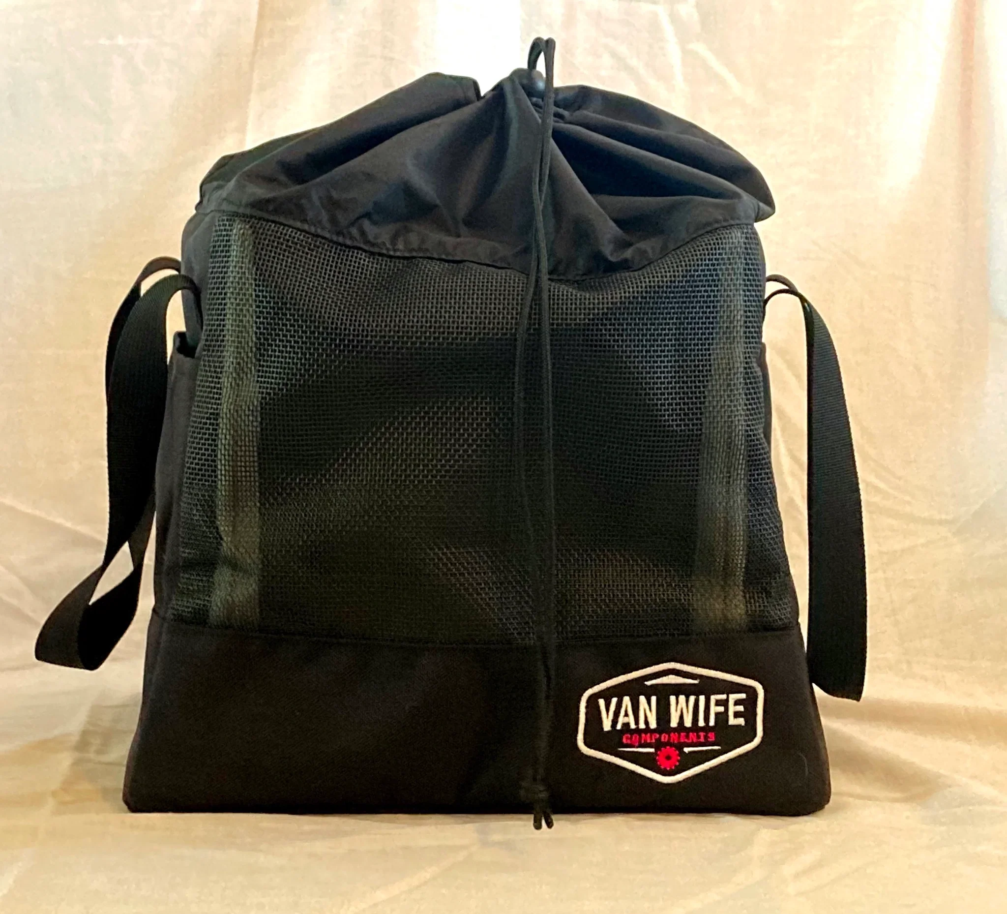 Van Wife Components Hanging Bags - Image 12