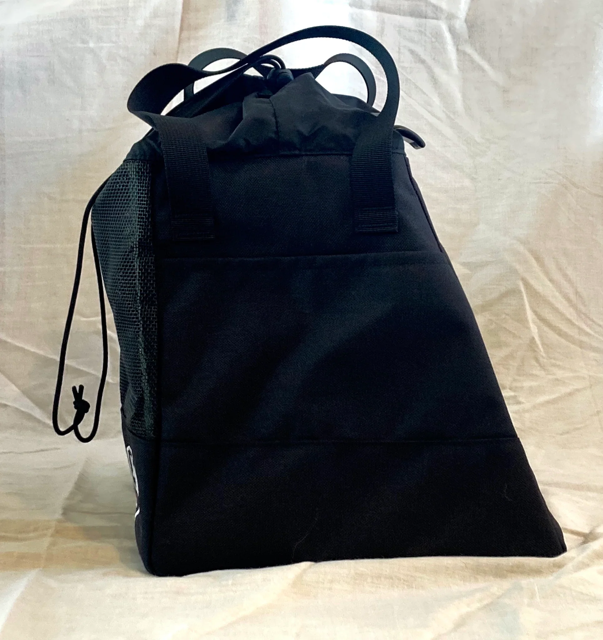 Van Wife Components Hanging Bags - Image 13