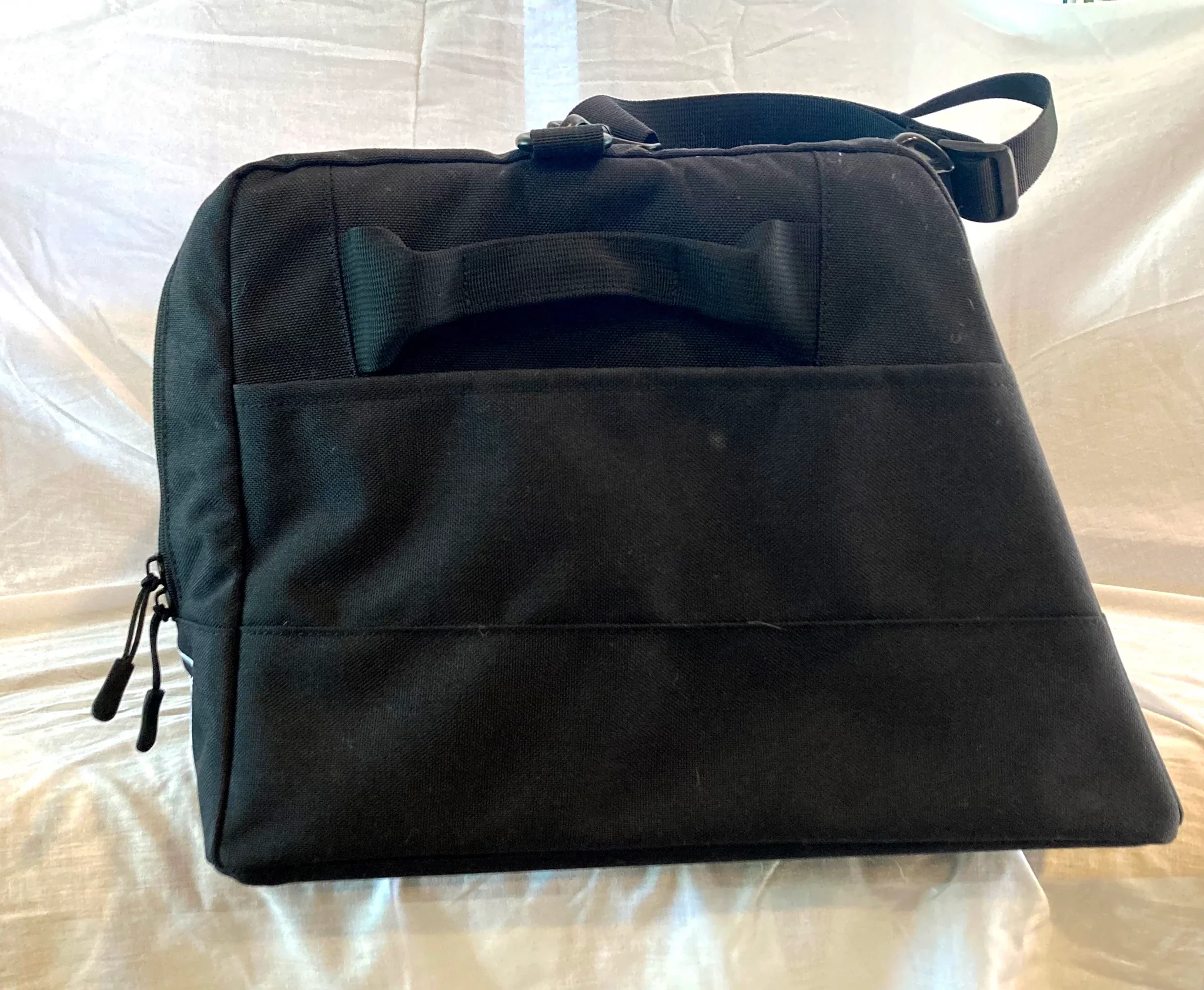 Van Wife Components Hanging Bags - Image 15