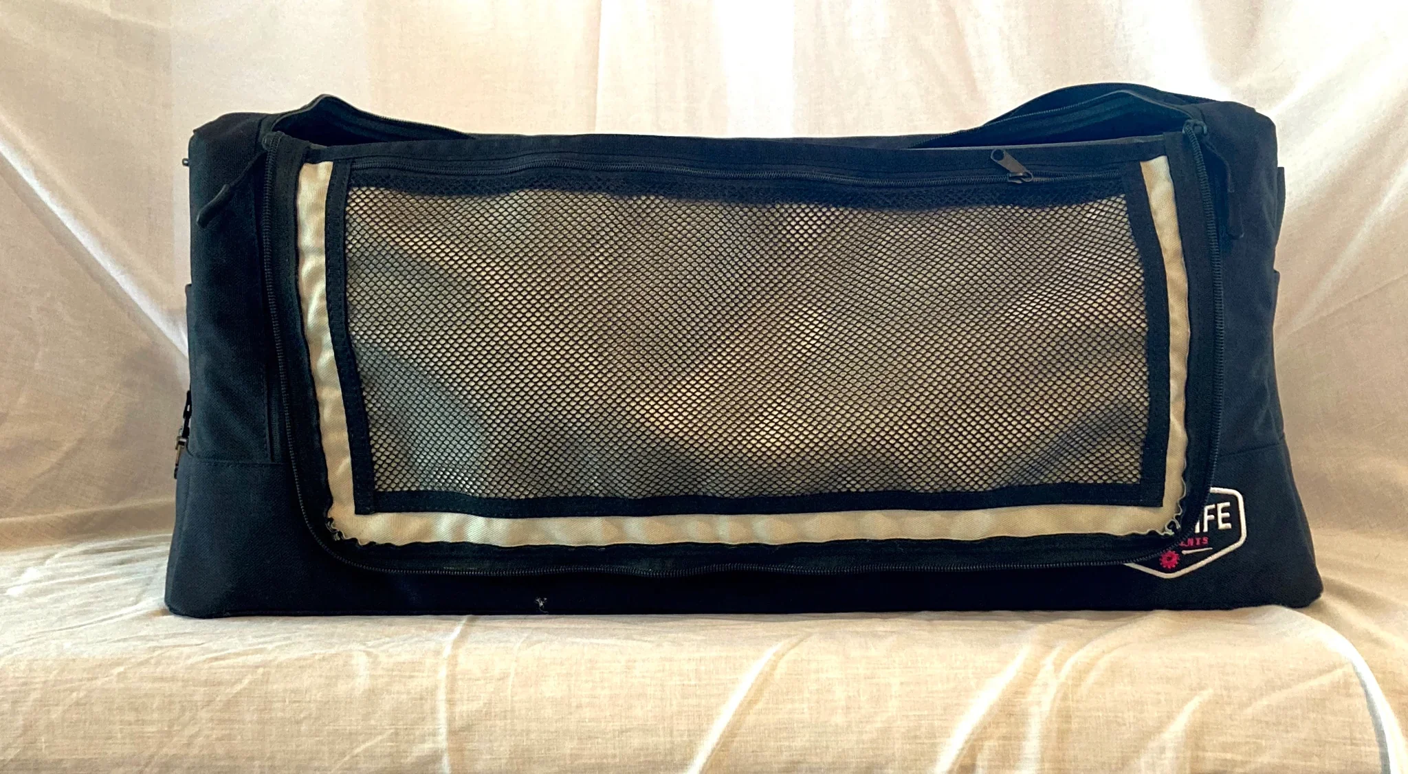 Van Wife Components Hanging Bags - Image 18