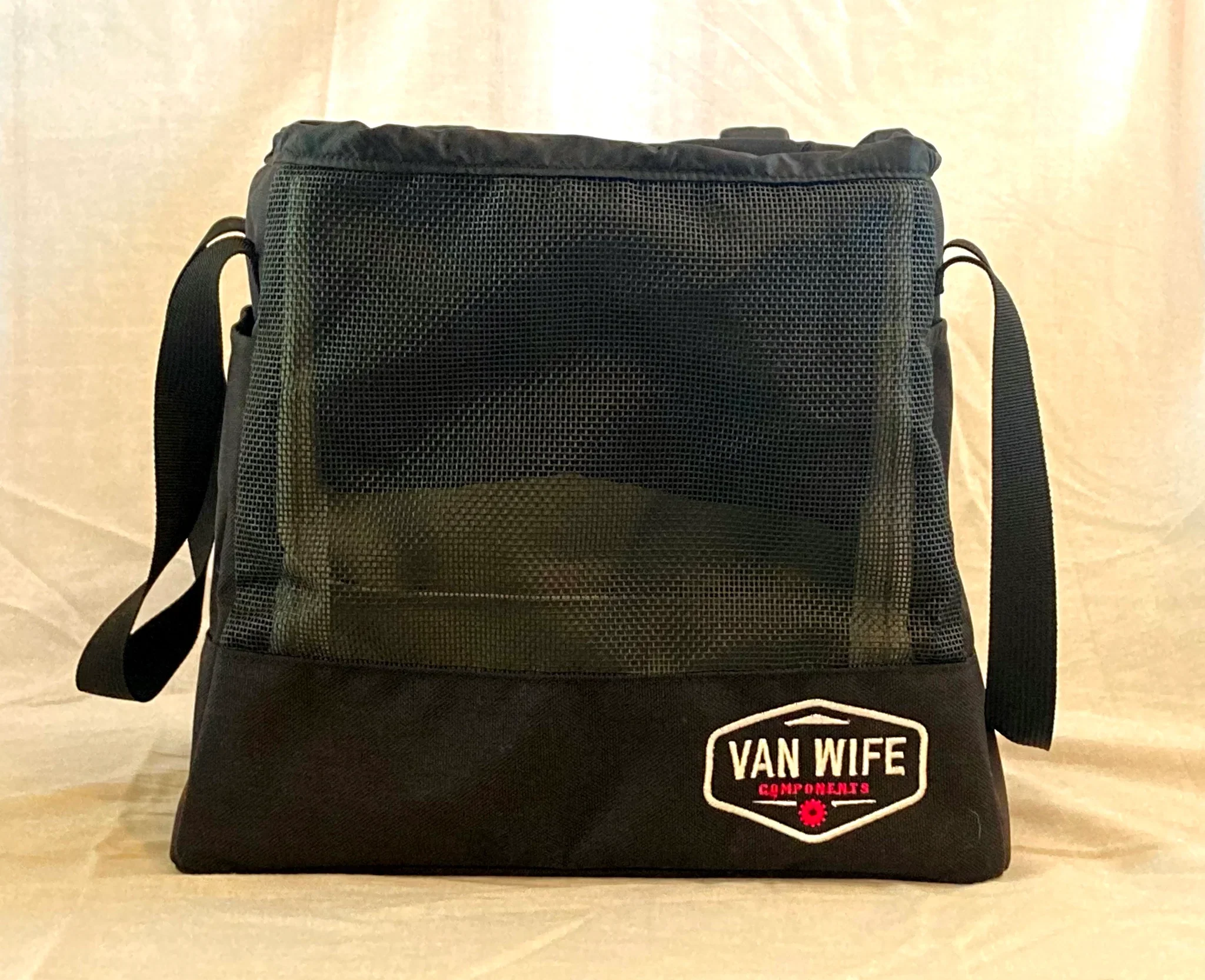 Van Wife Components Hanging Bags - Image 3