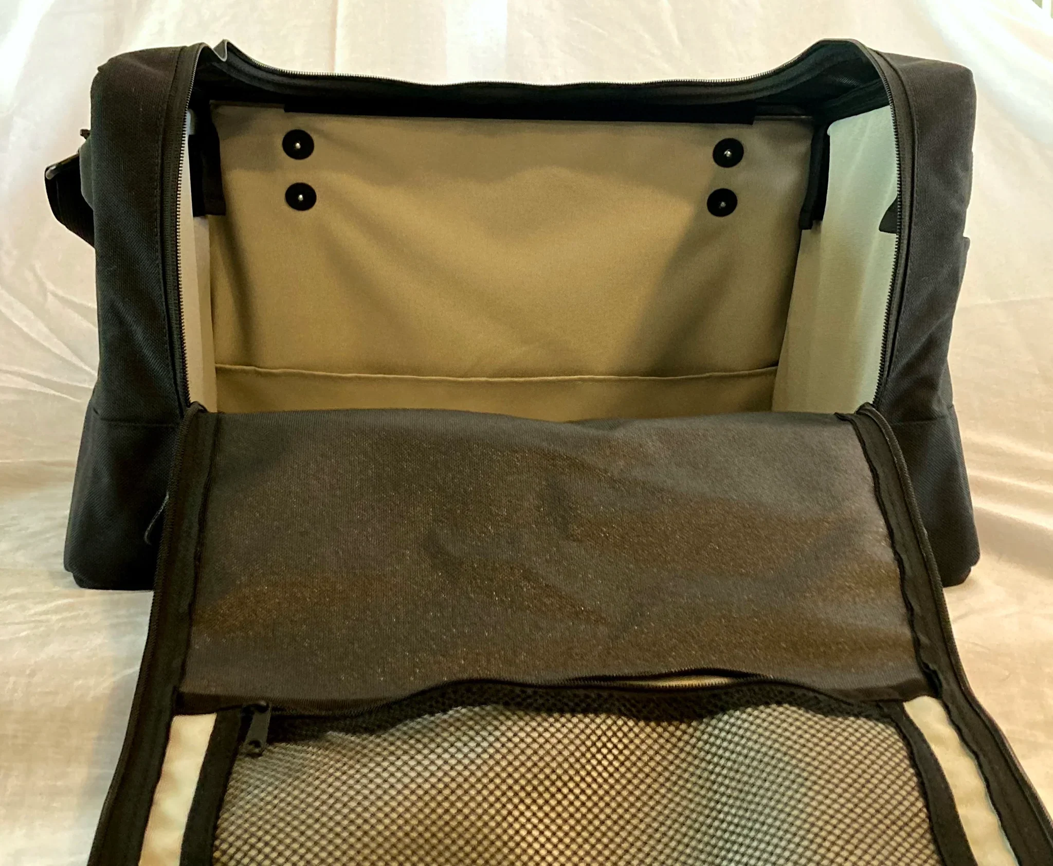 Van Wife Components Hanging Bags - Image 7