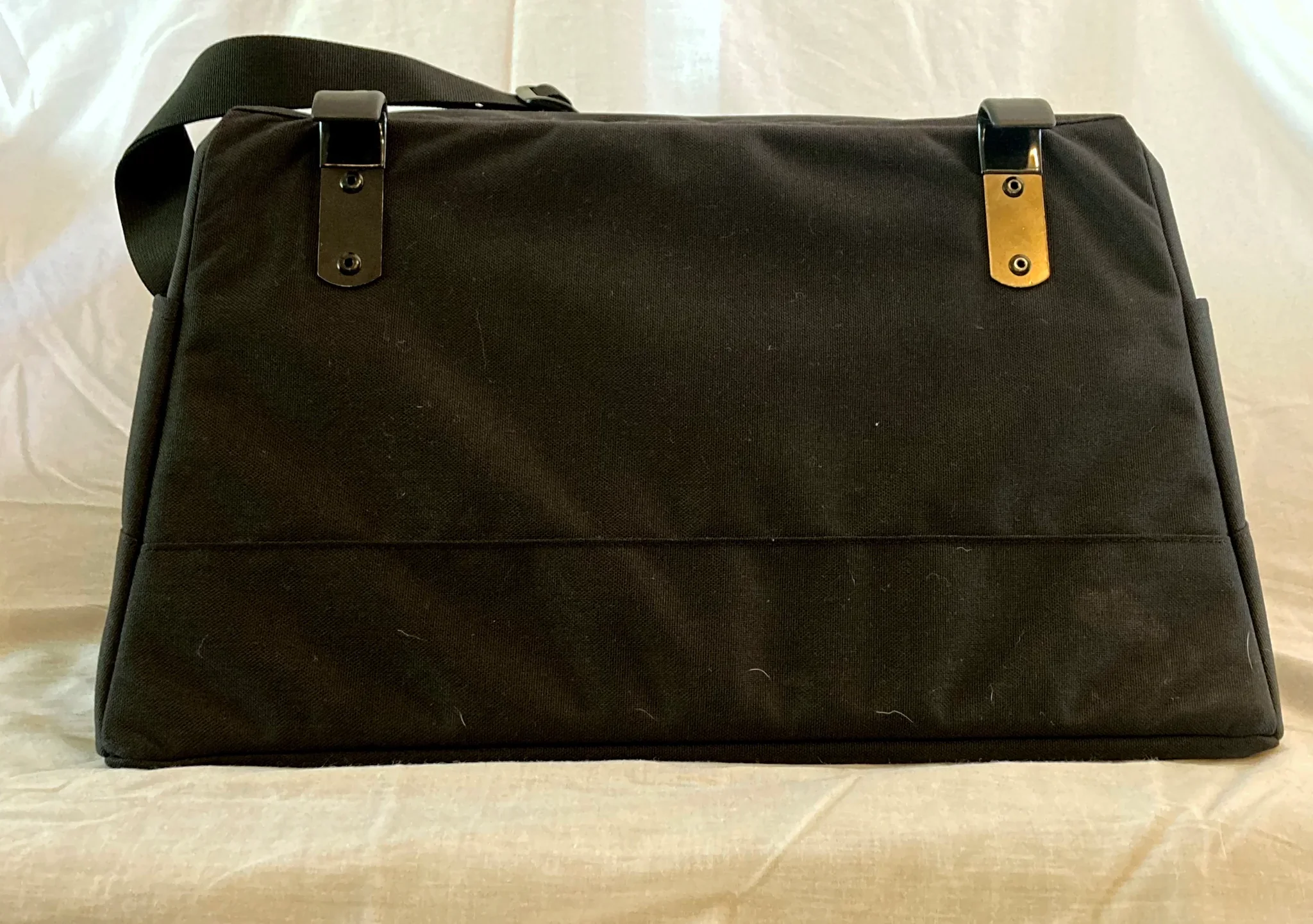 Van Wife Components Hanging Bags - Image 8