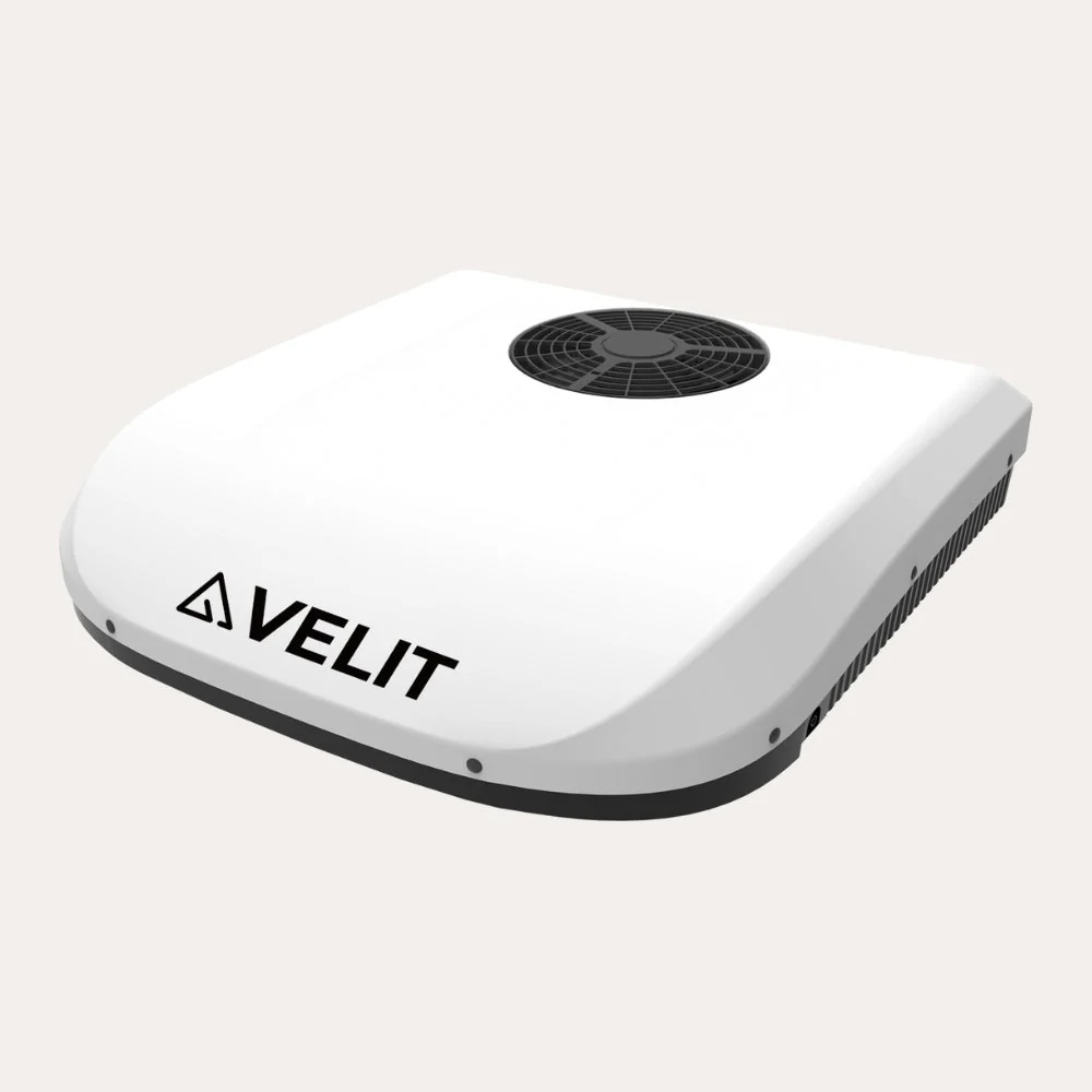 Velit 3000R Rooftop Air Conditioner 48V - Image 3