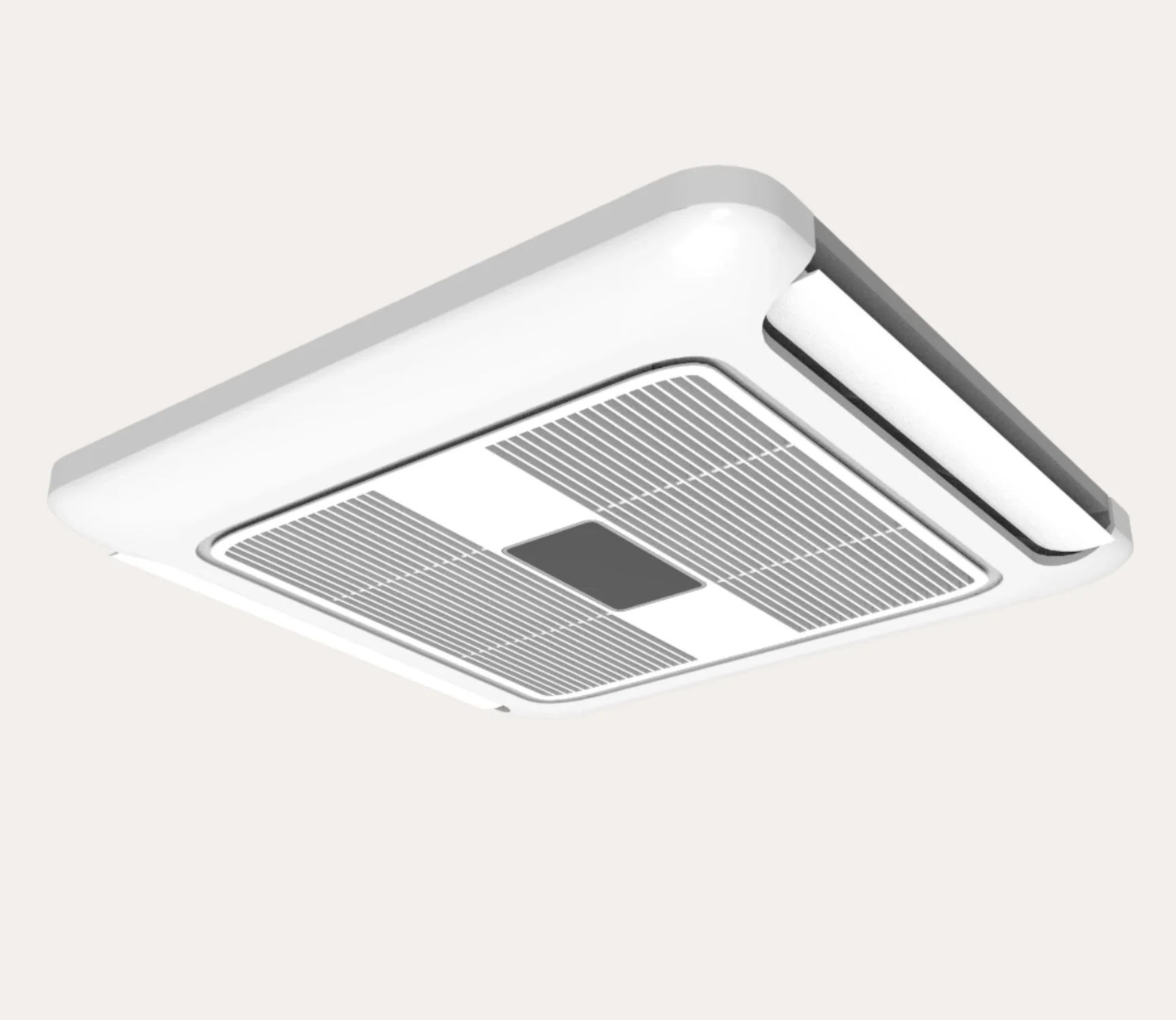 Velit 3000R Rooftop Air Conditioner 48V - Image 4