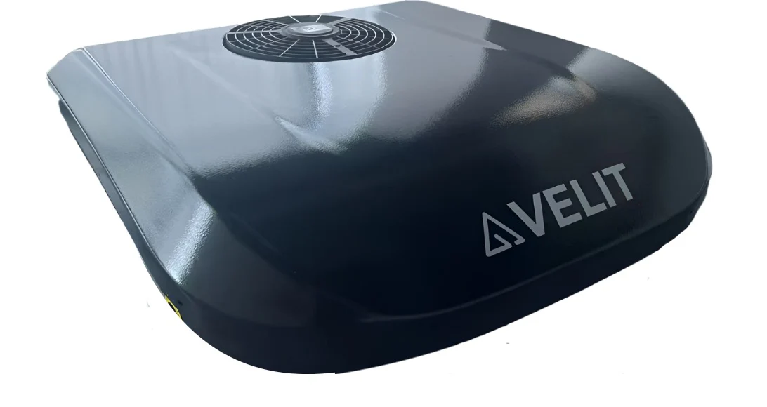 Velit 3000R Rooftop Air Conditioner 48V - Image 7