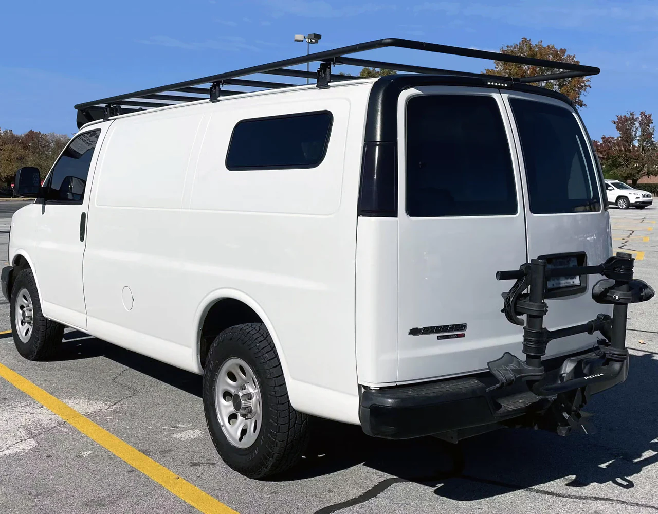 VWD Universal Awning Bunk Window (AW3310) - Image 6